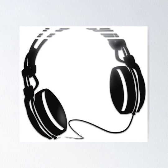 Discover Headphones