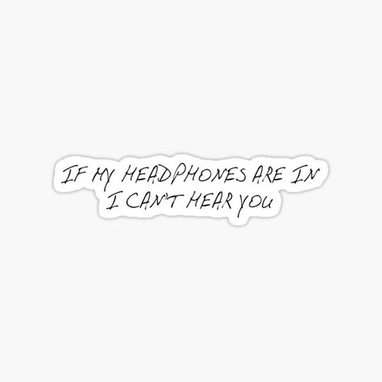 Discover Headphones II