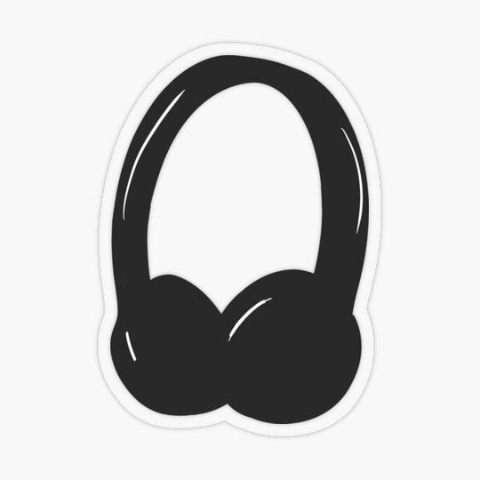 Discover Headphone