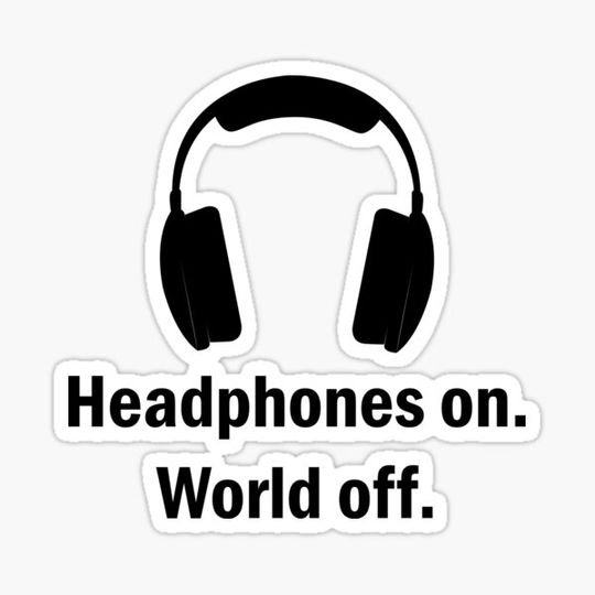 Discover Headphones on World Off
