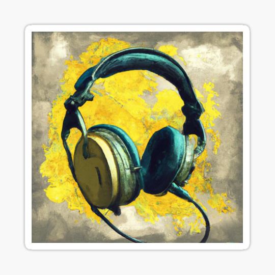 Discover Headphones