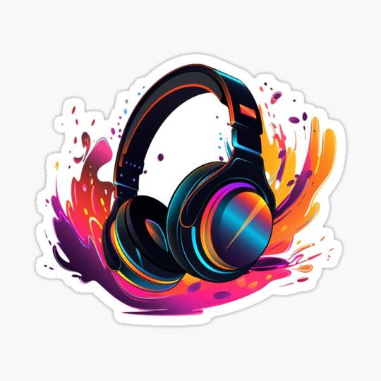 Discover Headphones