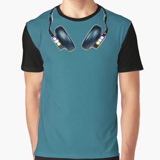 Discover Lighted Earphones