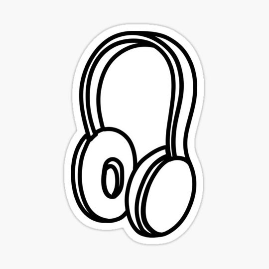 Discover Black Wireless Headphones
