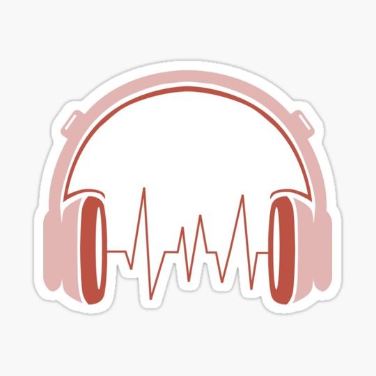 Discover Headphone Heartbeat