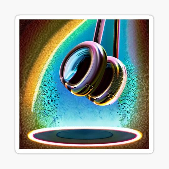 Discover Headphones