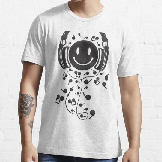 Discover Happy_Music