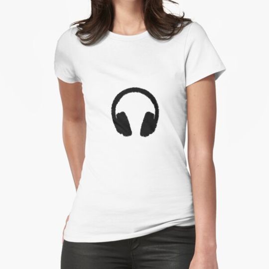 Discover Fuzzy headphones (ladies fit)