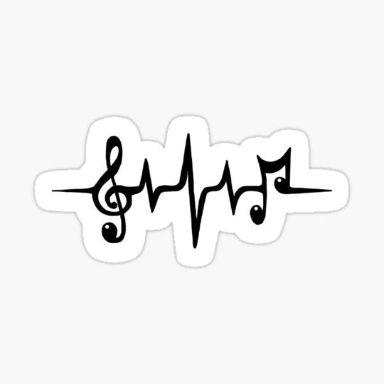 Discover music nout