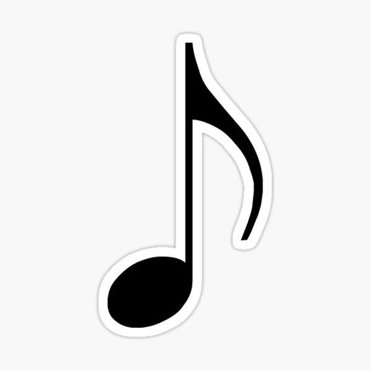 Discover Eighth Note