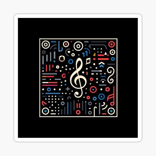 Discover Music #1