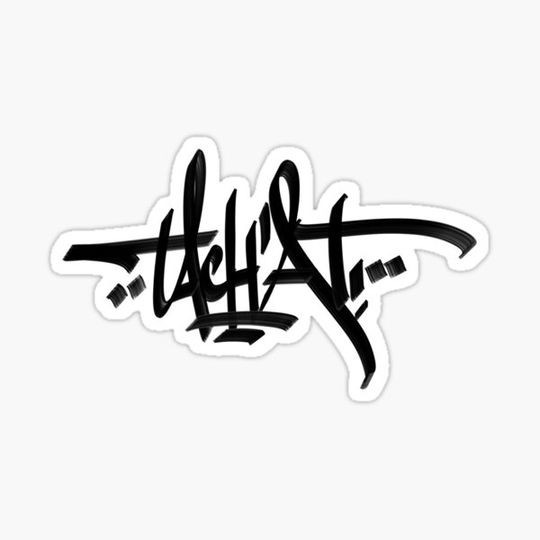 Discover Handstyle Tag