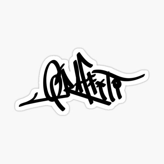 Discover graffiti letters creator drawings alphabet