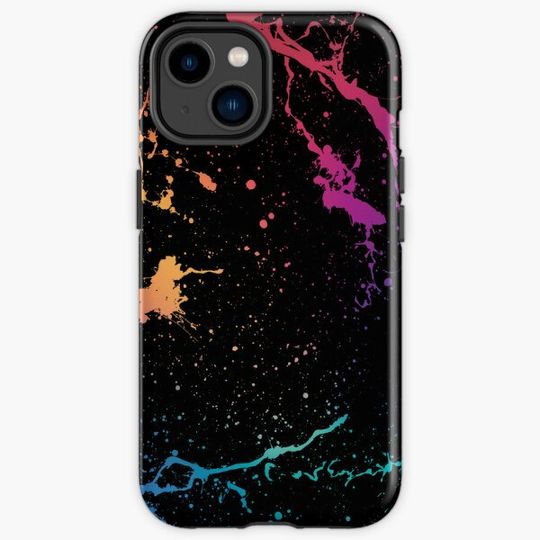 Discover Splatter Spectrum