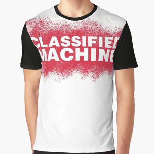 Discover Classified Machine
