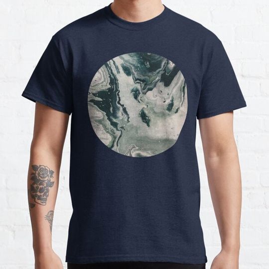 Discover Northwest Galaxy Marble