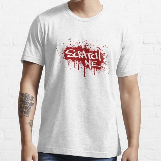 Discover Scratch Me