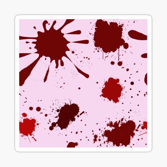 Discover Period stain disguise for heavy periods and endometriosis