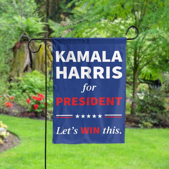 Discover Kamala Harris For President Flag, Kamala Harris 2024 Flags