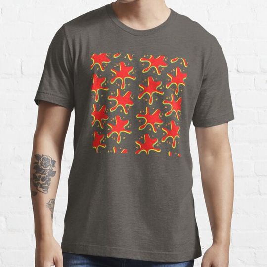 Discover Hydro Dripping Patterns