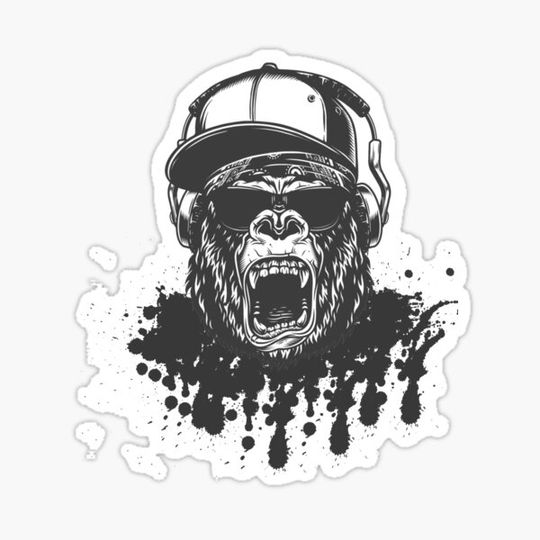 Discover Monkey Business