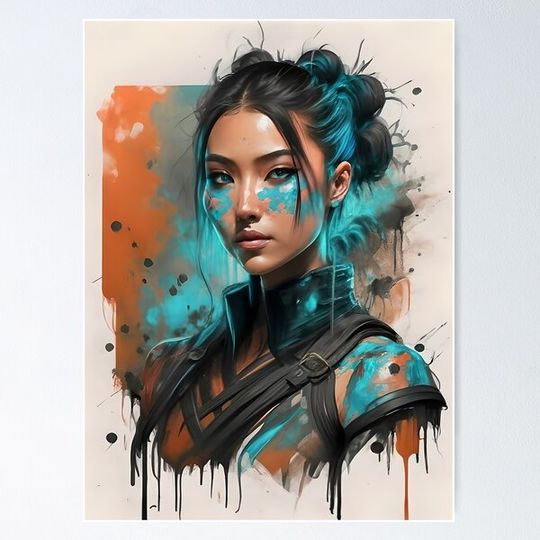 Discover Samurai Warrior