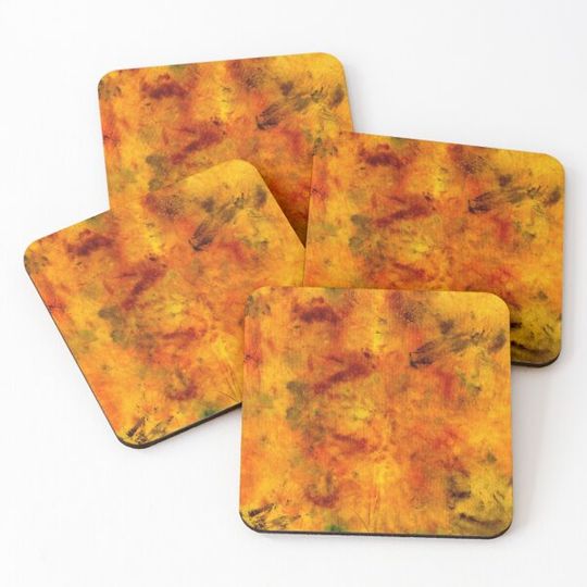 Discover AutumnFire DyeBlot