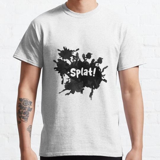 Discover Splat!