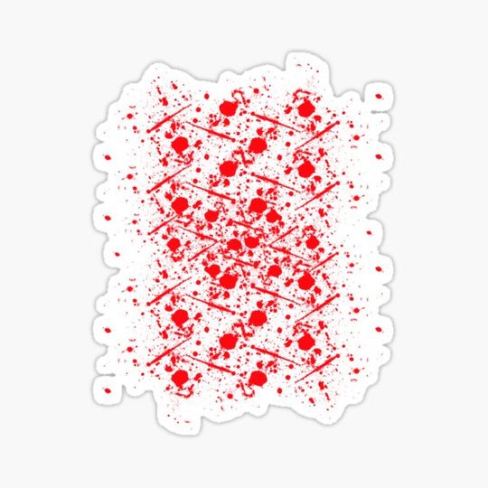 Discover Random Magic Pattern