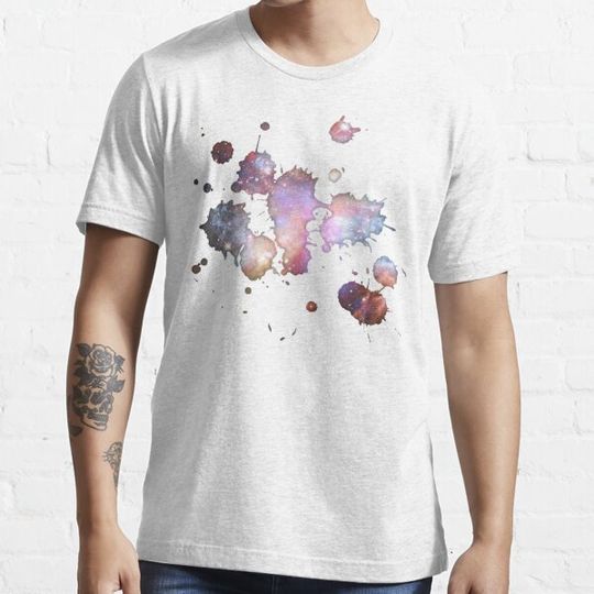 Discover Cosmic Paint