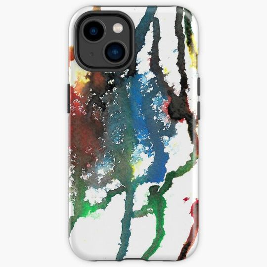 Discover Up the ink splash!