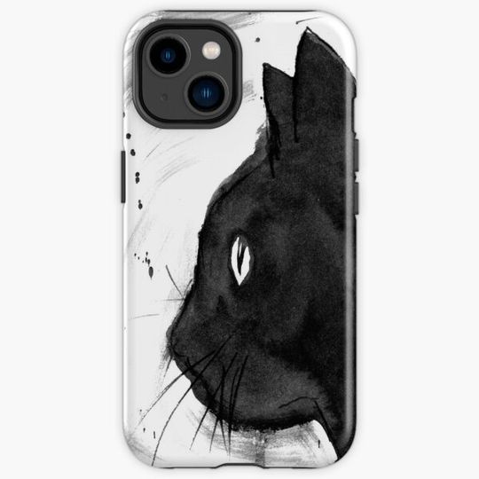 Discover Serious Cat