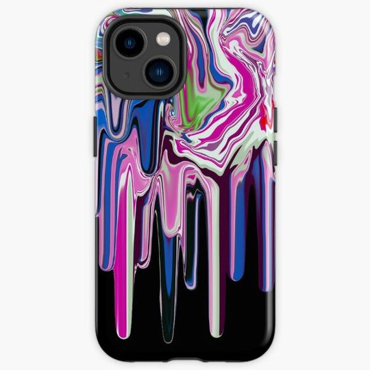 Discover Liquid slime-drip