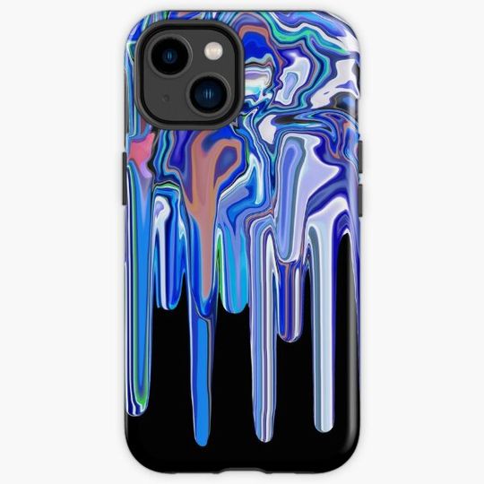 Discover Liquid fever-drip
