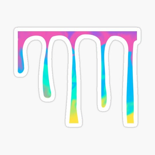 Discover Rainbow Drops