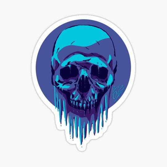 Discover the midnight drip