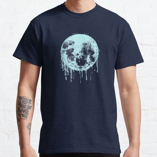 Discover Painted Moon