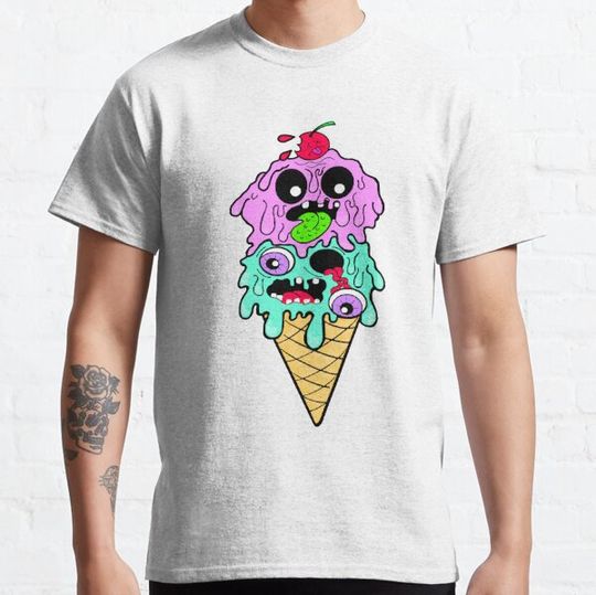 Discover EyeScream