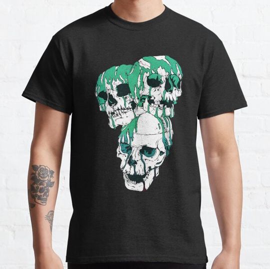 Discover Skull Set