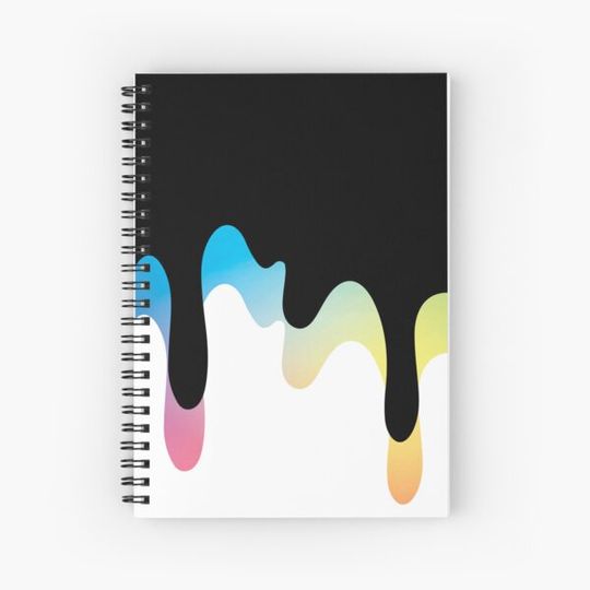 Discover Rainbow Drip Drop