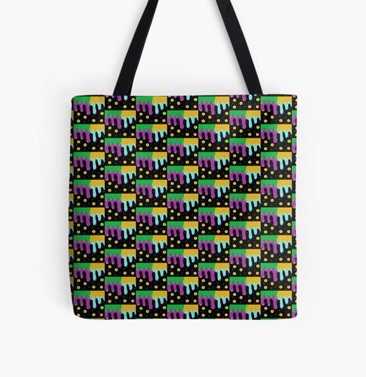 Discover Doughnut drips