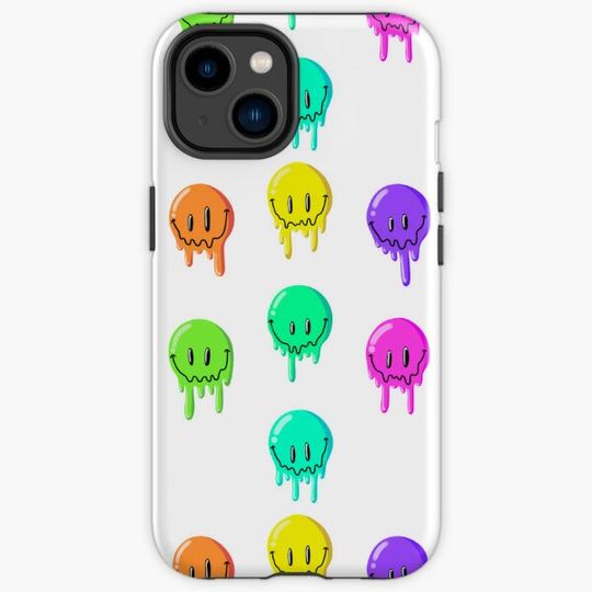 Discover My smiling is melting