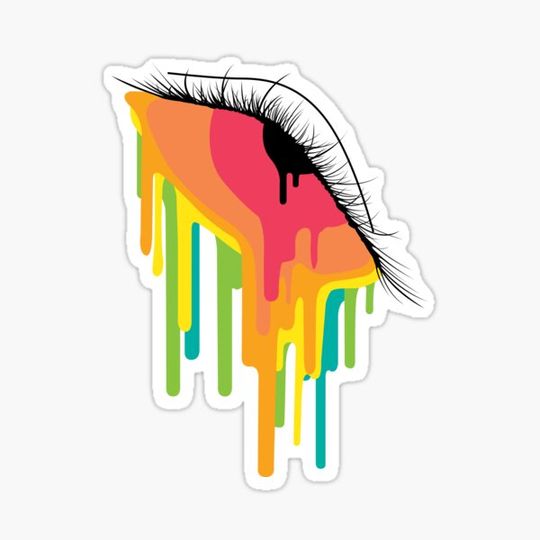 Discover Trippy Drippy