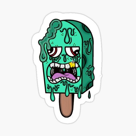 Discover Melting