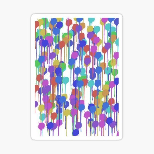 Discover paint