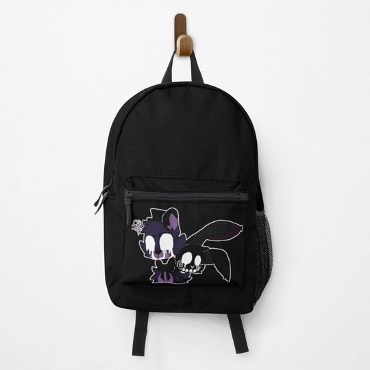 Discover In the Shadows, Shadow Bonnie and Shadow Freddy Backpack
