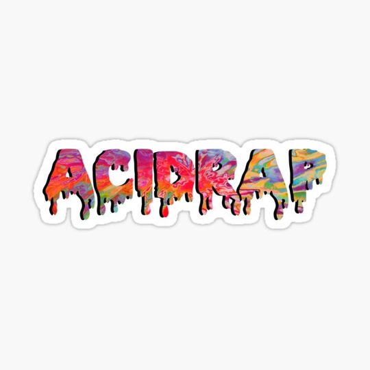 Discover acidrap