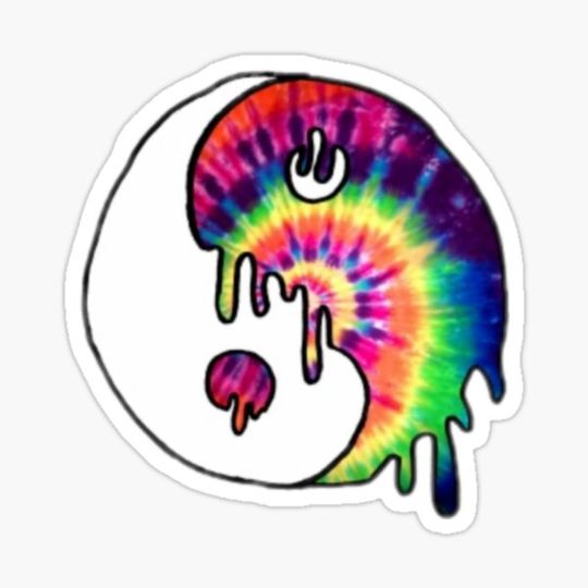 Discover TIE DYE