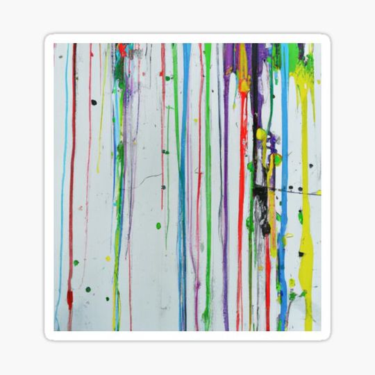 Discover Splatter Art