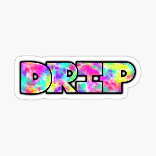 Discover Drip